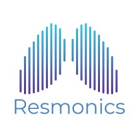 Resmonics Logo