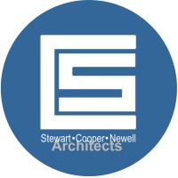 Stewart Cooper Newell Architects Logo