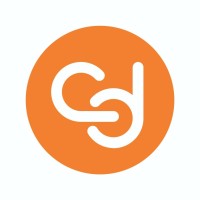 CD CONSULTING Logo
