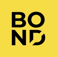 BOND International Logo