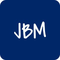 JBM Solutions LLC Logo