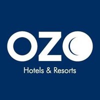 OZO Hotels & Resorts Logo