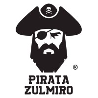 Pirata Zulmiro Logo