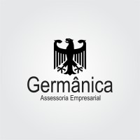 Germânica Agronegócios - comércio e assessoria Logo