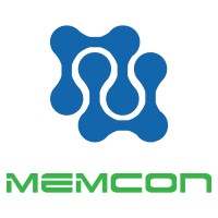 Memcon Limited Logo