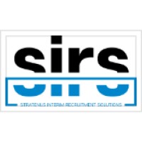SIRS Logo