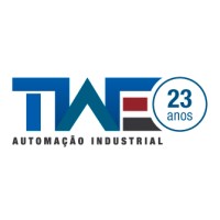 TWE Logo