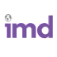 International Media Distribution (IMD), an NBCUniversal company Logo