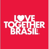 Love Together Brasil | ONG Logo