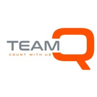 TeamQ Developers Logo