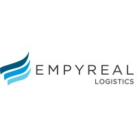 Empyreal Logistics (Were Hiring!!) Logo