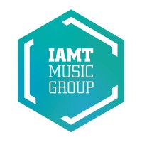 IAMT Music Group Logo