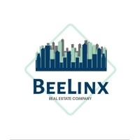BeeLINX Real Estate Company Logo