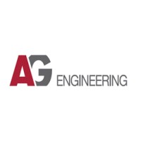 AG Engineering LLC Logo