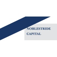 Noblestride Capital Logo