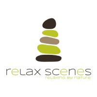 Relax Scenes Logo