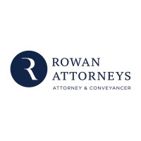 Rowan Attorneys Logo