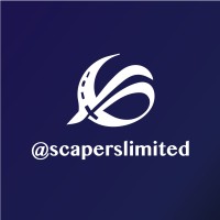 SCAPERS LIMITED Logo