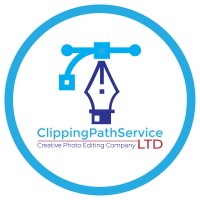 Clipping Path Service LTD Logo