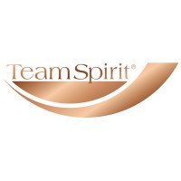 TeamSpirit Internationale Markengetränke GmbH Logo