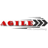 Agile HR Consulting Logo