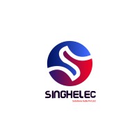 Singhelec Solutions India Pvt Ltd Logo