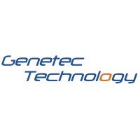 Genetec Technology Bhd Logo