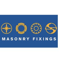 Masonry Fixing Services Ltd Logo