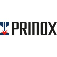 PRINOX Logo