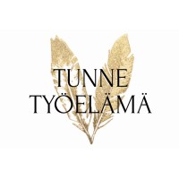 Tunne Työelämä Logo