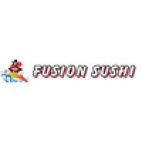 Fusion Sushi Logo