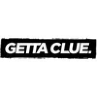 Getta Clue Logo