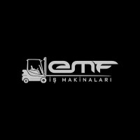 EMF İŞ MAKİNALARI SAN. TİC. LTD. ŞTİ. Logo