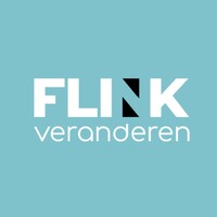 Flink | succesvol veranderen zonder gedoe Logo
