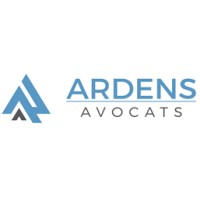 ARDENS AVOCATS Logo