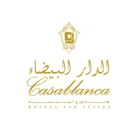 Casablanca Group Logo