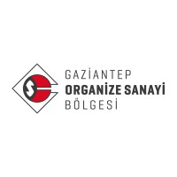 GAOSB (GAZİANTEP ORGANİZE SANAYİ BÖLGESİ) Logo