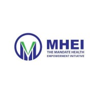 Mandate Health Empowerment Initiative Logo