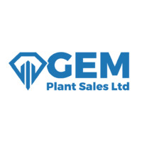 Gem Plant Sales Ltd Logo