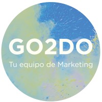 Go2Do - Marketing agency Logo