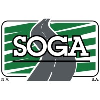 SOGA NV Logo