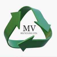 MV Recycling (UK) Ltd Logo