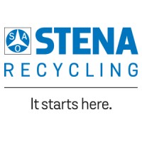 Stena Recycling A/S Logo