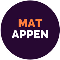 Matappen Logo