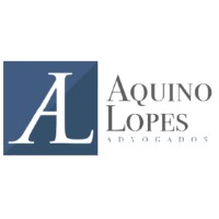 Aquino Lopes Advogados Logo