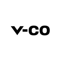 V-Co Coworking Space Logo