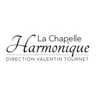 La Chapelle Harmonique Logo