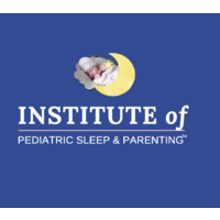 Institute of Pediatric Sleep and Parenting Logo