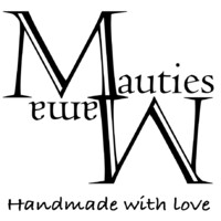 Mauties Mama Logo
