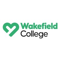 Wakefield College Logo